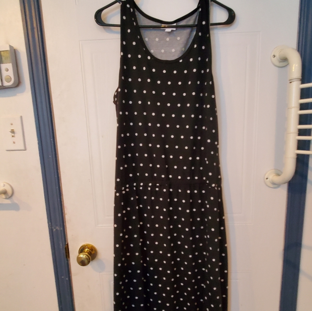 COPY - Lularoe summer dress